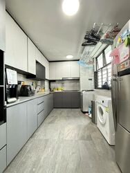 Blk 630 Senja Grand (Bukit Panjang), HDB 5 Rooms #454050181